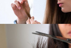 Rambut Panjang, Rambut Sehat, 6 Langkah Mudah untuk Menjaga Rambut Anda Tetap Indah dan Kuat!
