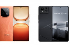 5 Rekomendasi HP RAM 16GB Paling Worth It: Performa Monster, Harga Minimalis!