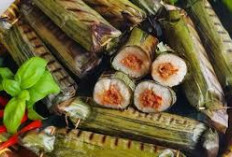 Dijamin Bakal Bikin Nagih, Menjajal Kuliner Nikmat yang Otentik Khas Maluku