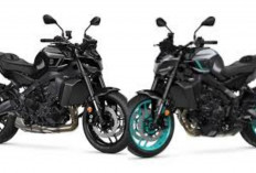 Yamaha Y-AMT 2026 Resmi Meluncur Teknologi Transmisi Pintar yang Bikin Motor Makin Canggih dan Praktis!