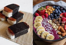 Hidangan Khas Hawaii, Dengan Rasa Khas?