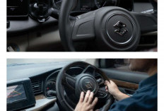 Pengguna Suzuki Mengeluh Konsumsi BBM Naik, Ini Tips Berkendara yang Lebih Irit