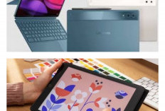 Bosan Pakai iPad? Cek Tablet Android RAM 16/512 GB Termurah 2026: Performa Monster untuk Kerja Profesional,