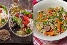 Resep Buka Puasa Hemat dan Bergizi untuk Keluarga