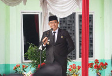  Tekankan Kerukunan dan Sinergi Umat