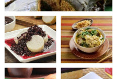 Menjelajahi Rasa Ramadan, 7 Rekomendasi Kuliner khas Bengkulu yang Menggugah Selera