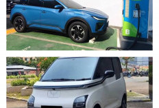 Kendaraan Ramah Lingkungan Tapi Masih Diragukan