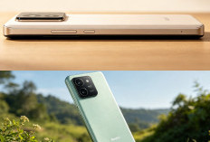 Review Xiaomi Redmi 13C: Raja Ponsel Sejutaan yang Hadir dengan Fitur Lengkap dan Performa Andal