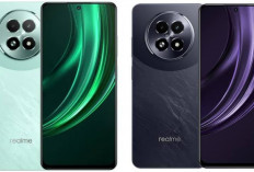 Review Realme 13 5G 2026: Masih Layak Dibeli Cek Spesifikasi, Performa, Kamera, Baterai, dan Kelebihannya!