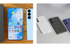 Update Harga Samsung S25 FE Terbaru: Kini Lebih Terjangkau Setelah Dipangkas 2 Jutaan, Cek Spesifikasinya!