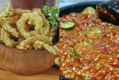 Menyelami 4 Makanan Khas Ogan Komering Ulu, Bikin Penasaran Cobain Yuk?