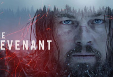 Film The Revenant: Ujian Kesetiaan Para Pemburu