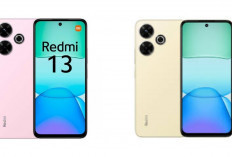 Gebrakan Kamera 108MP di Harga 1 Jutaan! Redmi 13 Resmi Hadir di Indonesia: Bawa Desain Kaca Mewah