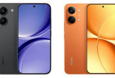 POCO X8 Pro Resmi Muncul HP Flagship Killer Baru dengan Performa Gahar dan Kamera Tajam, Berikut Harganya?