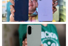 Jangan Salah Beli! Ini Perbedaan Galaxy A57 vs A37 Versi Indonesia, Mana yang Paling Worth It