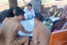 Targetkan Pagar Alam Jadi Pemasok Sumsel