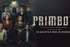Yuk intip Sinopsis Primbon, Film Horor yang Angkat Cerita Tentang Budaya Jawa