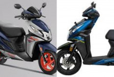 Review Honda Dio 1215 2026: Skutik Murah Bergaya Sporty Ini Diam-Diam Punya Fitur yang Bikin Kaget!