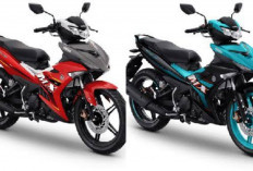 Review Yamaha MX King 150 2026: Masih Jadi Raja Bebek Sport? Performa Agresif dan Fitur Terbarunya Disini!
