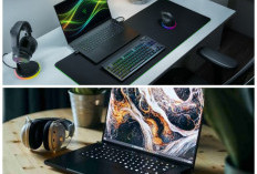 Razer Blade 16 (2026) Resmi Meluncur, Laptop Gaming Premium dengan Performa Gahar dan Harga Fantastis