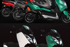 Polytron Fox 500 Terbaru Tawarkan Skema Kredit Ringan, DP Mulai Rp7,5 Juta dan Cicilan Hingga 3 Tahun