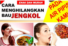 Nafas Kembali Segar! 9 Tips Agar Bebas Bau Mulut Saat Mengonsumsi Jengkol