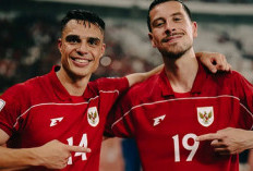 Andai Menang atas Irak, Timnas Indonesia Bisa Satu Grup dengan Prancis dan Norwegia