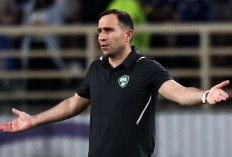 Timur Kapadze, Kandidat Pelatih Timnas Indonesia yang Mulai Mencuri Perhatian