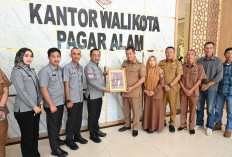 Bahas Perlindungan Hukum Kopi Raden Kuning