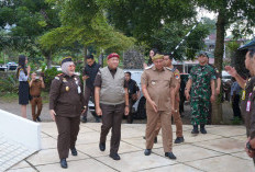 Tertarik dan Kembangkan Potensi Budaya Besemah