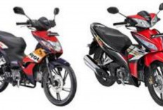 Review Motor Blade 110: Motor Bebek Legendaris yang Masih Layak Dipakai Harian!