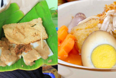 Cobain Kuliner khas Surakarta dengan Cita Rasa yang Menggoda!