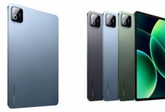 Harga Terbaru Xiaomi Pad 8 Juli 2026 Terungkap Tablet Premium dengan Performa Kencang!