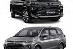 Jadi MPV Favorit Keluarga Indonesia, Ini Dia Kelebihan Toyota Avanza G 2026!