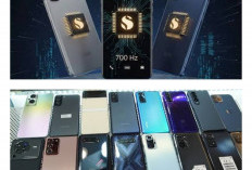 Lompatan Performa! Daftar HP Snapdragon Seri 6 & 7 Terbaru Harga 2 Jutaan di 2026: Kamera Jernih, Sinyal 5G Ku