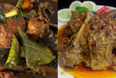 Makanan Khas Kota Bekasi, Dengan Cita Rasa yang khas!