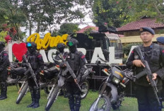 Antisipasi Adanya Gangguan Pemilukada Serentak 2024