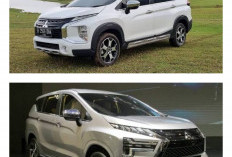Mau Mudik Pakai Mitsubishi Xpander? Ini Daftar Harga Bekas Tahun 2019–2020 yang Bikin Kaget