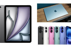 Catat! Daftar iPhone, iPad, dan MacBook yang Resmi Setop Produksi di Tahun 2026!