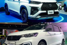 Mobil Hybrid Paling Murah di Indonesia, Pilihan Irit dan Aman untuk Pengemudi Pemula
