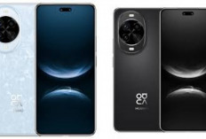 Harga Terbaru Huawei Nova 14 Pro Juni 2026 Resmi Terungkap, Fitur Kamera dan Performa Premiumnya!