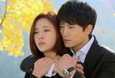 Sinopsis Secret Love: Drama Korea yang Mengandung Bawang
