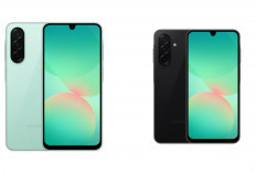 Samsung Galaxy A26 5G: HP 4 Jutaan dengan Fitur AI Flagship dan Update OS Sampai 2031!