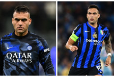 Chelsea Bakal Kasih Inter Milan 3 Pemain Sekaligus, Demi Lautaro Martinez