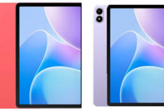 Infinix XPad 20 2026 Resmi Hadir? Simak Spesifikasi, Fitur Unggulan, dan Alasan Tablet Ini Jadi Sorotan Juni!