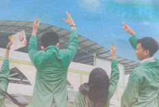 STKIP Muhammadyah Pagar Alam Programkan 100 Beasiswa