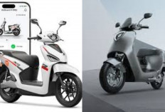 Harga Terbaru Mei 2026 Yadea Voltguard U80 Terbongkar Motor Listrik Murah dengan Fitur Premium!