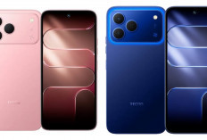 Harga Terbaru Juli 2026 Tecno Spark 50 Resmi Update HP Baterai 7.000 mAh Ini Kini Dibanderol Mulai Rp1 Jutaan