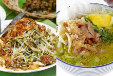 Mencicipi Makanan Khas Surabaya, Yang Lezat?