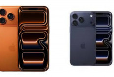 iPhone 17 Pro Max Resmi Meluncur: Desain Baru, Kamera Lebih Superior, dan Chip A19 Bionic yang Paling Kencang